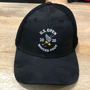 Men’s 2020 U.S. Open Fitted Hat
